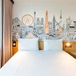 Easyhotel Valencia Ciutat Vella