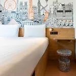 Easyhotel Valencia Ciutat Vella