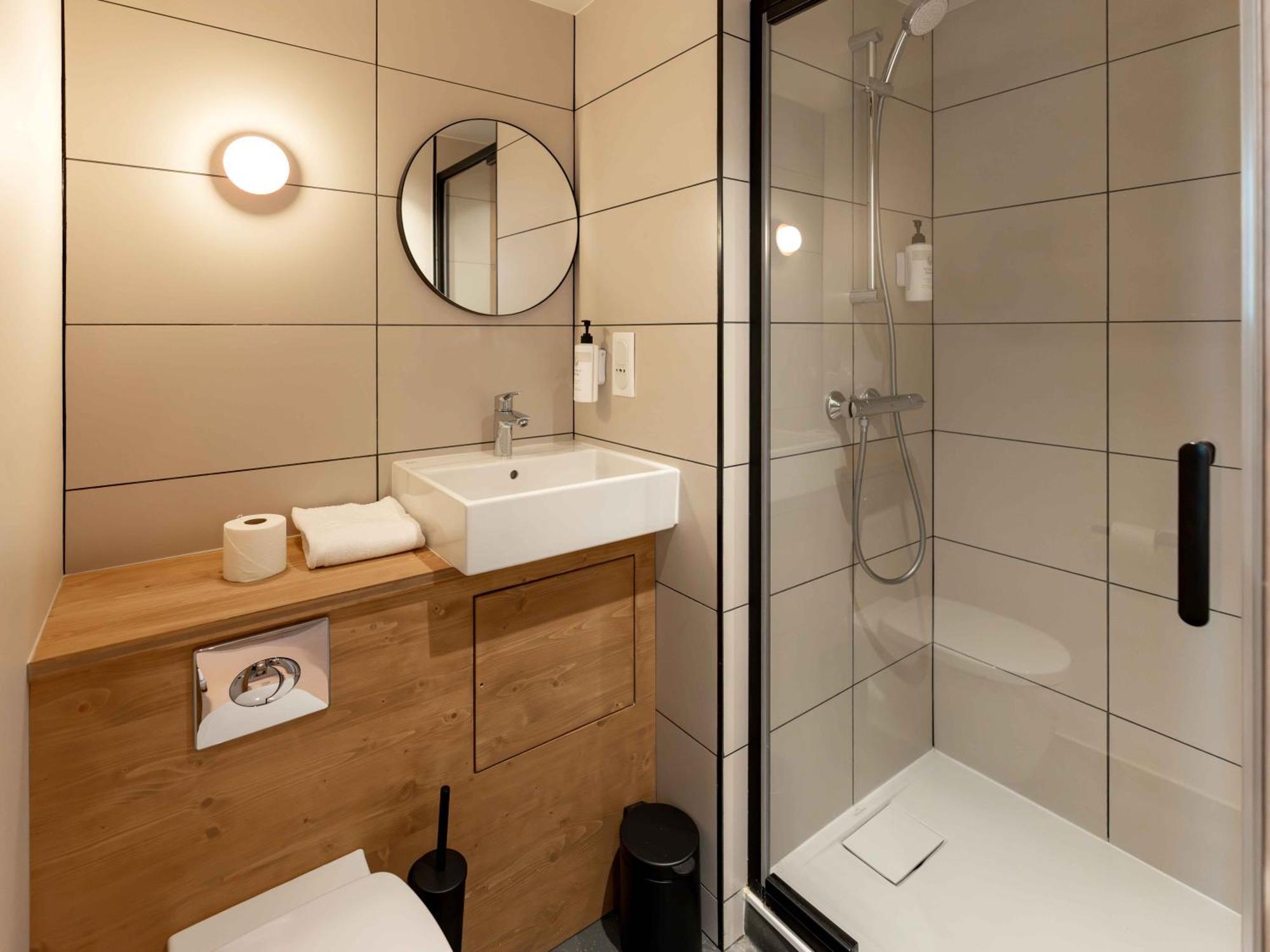 Easyhotel Ciutat Vella Valencia